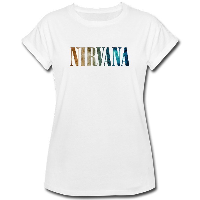 Nirvana #50 - фото 98434