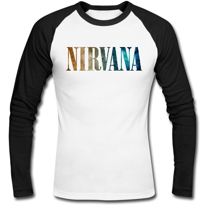Nirvana #50 - фото 98437