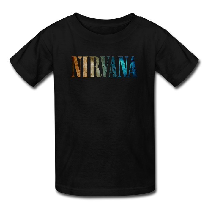 Nirvana #50 - фото 98445