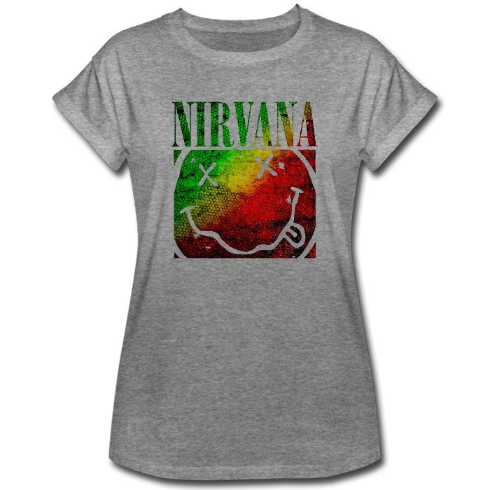 Nirvana #54 - фото 98579