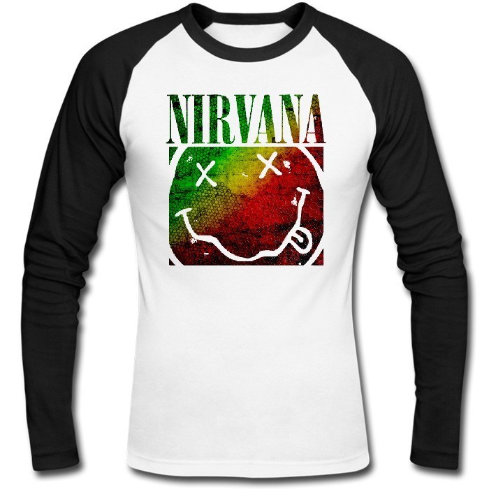 Nirvana #54 - фото 98581