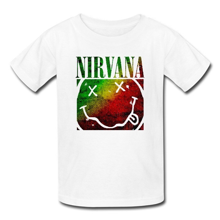 Nirvana #54 - фото 98590