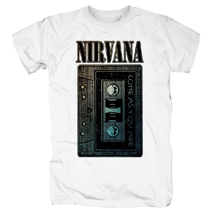 Nirvana #55 - фото 98610