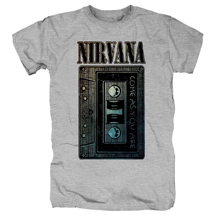 Nirvana #55 - фото 98611