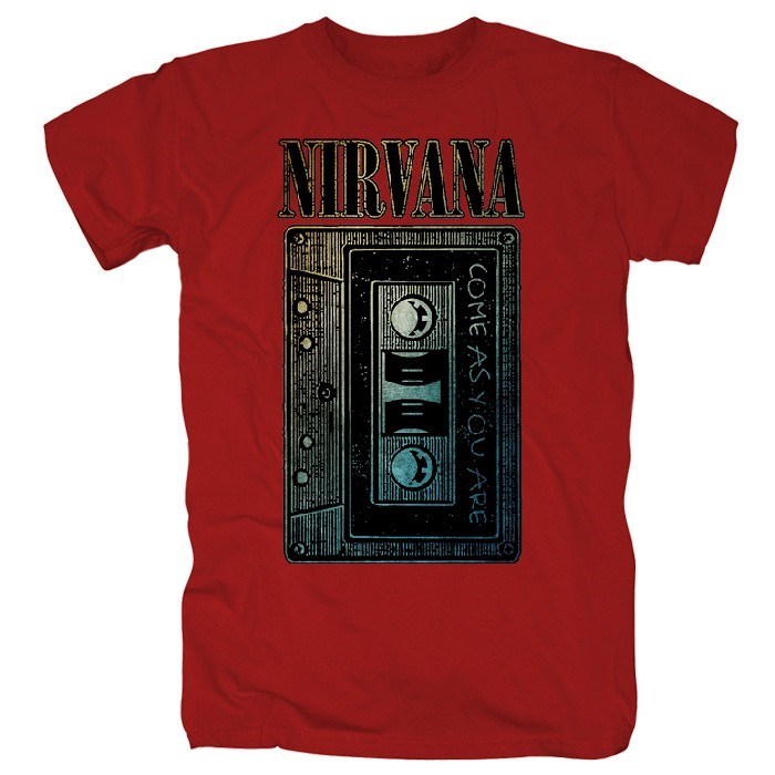 Nirvana #55 - фото 98612