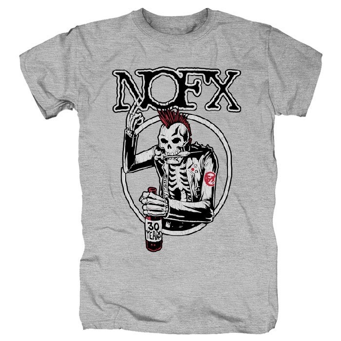 Nofx #4 - фото 98783