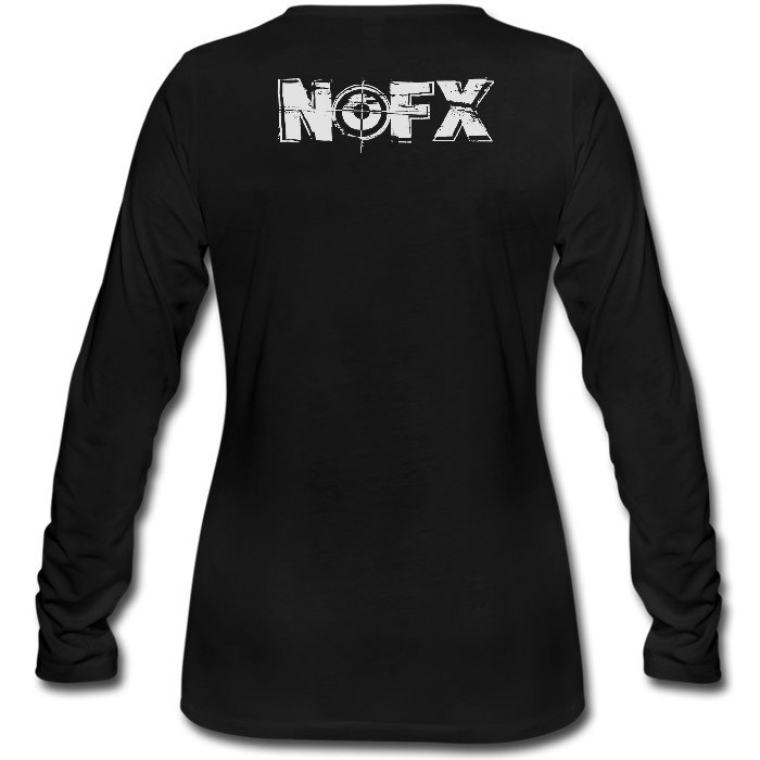 Nofx #11 - фото 99040