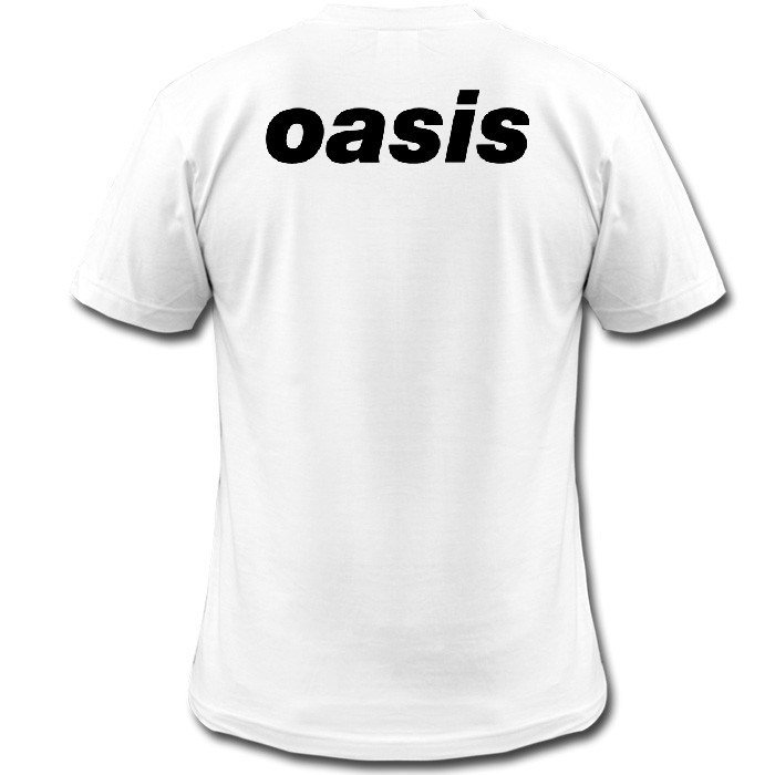 Oasis #5 - фото 99555
