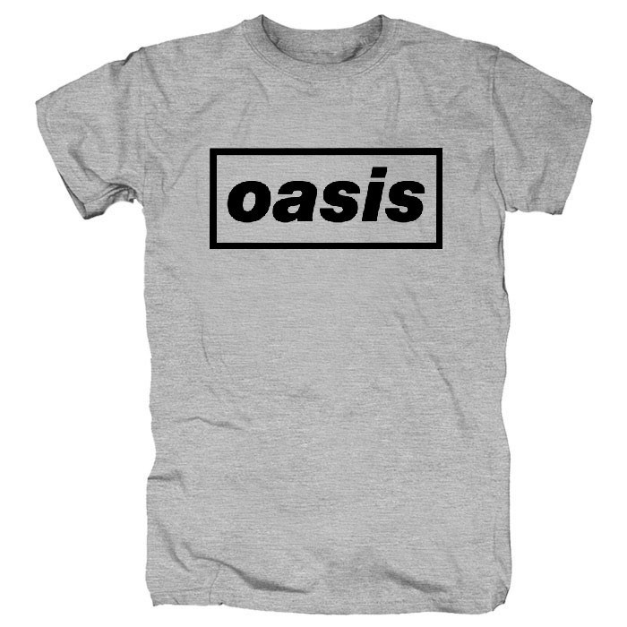 Oasis #7 - фото 99610
