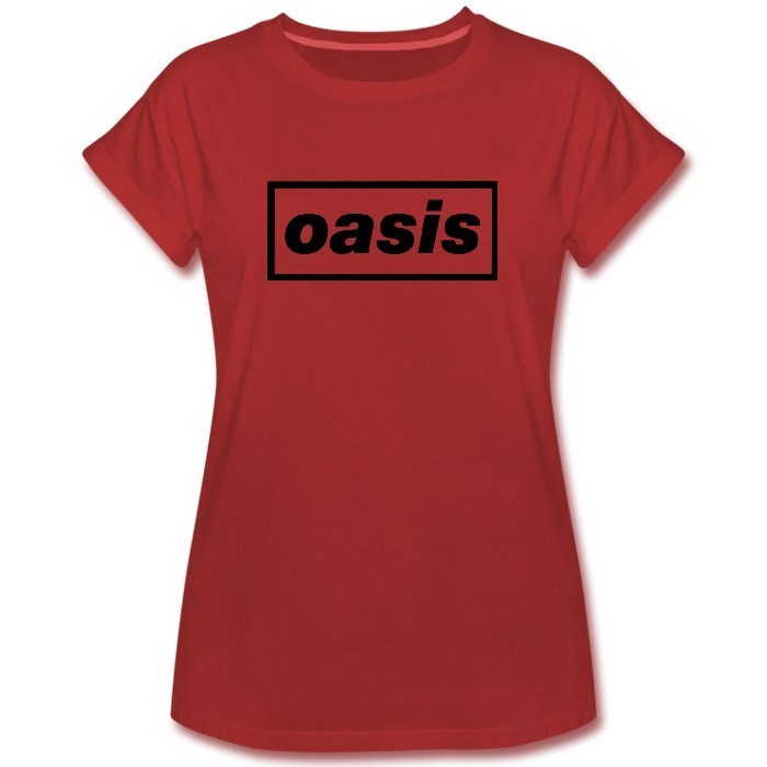 Oasis #7 - фото 99615