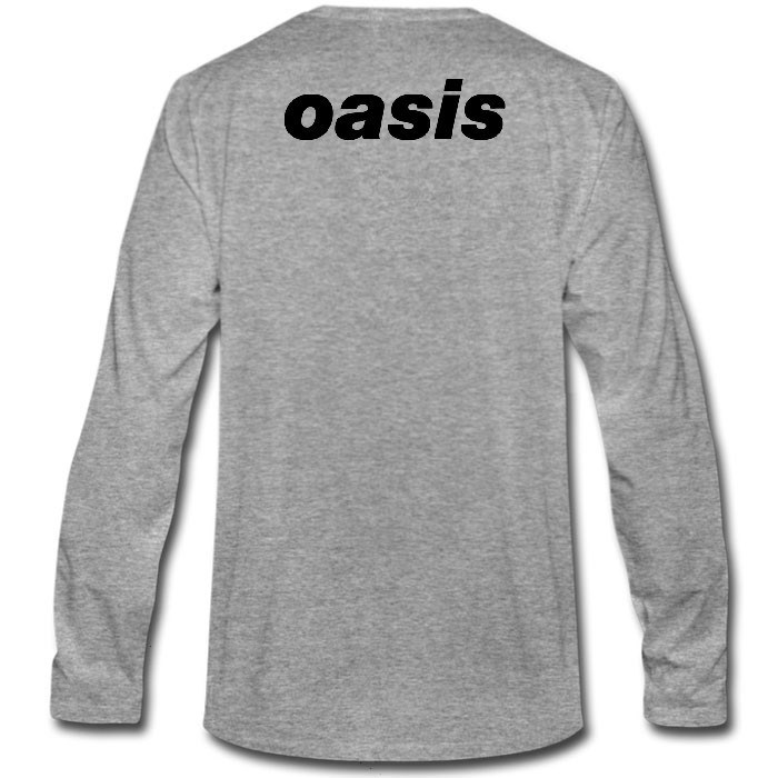 Oasis #7 - фото 99636