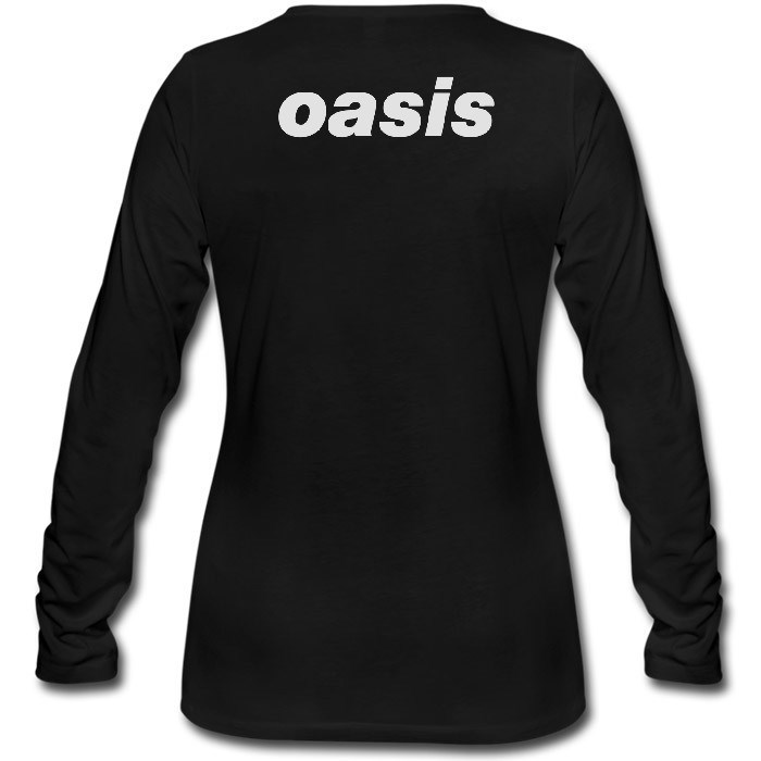 Oasis #7 - фото 99637