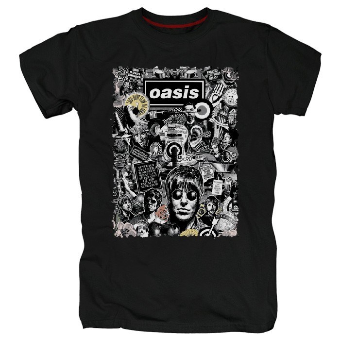 Oasis #11 - фото 99730
