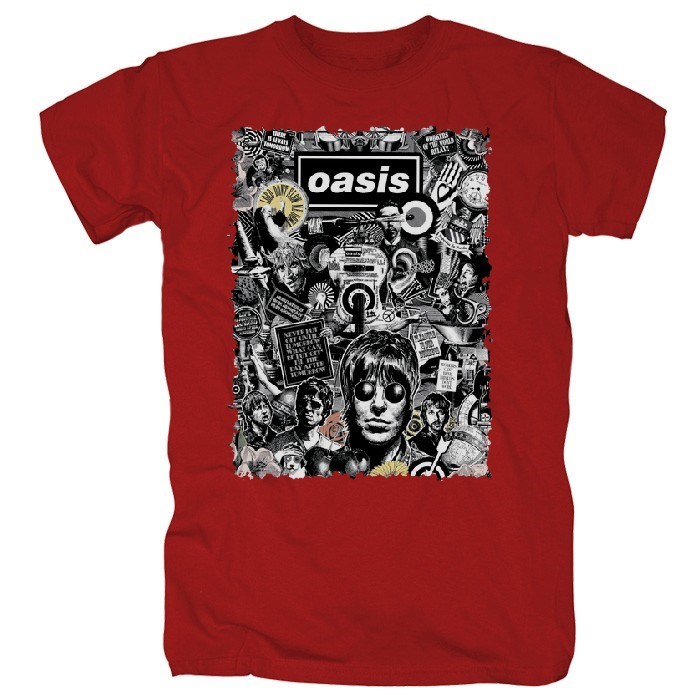 Oasis #11 - фото 99733