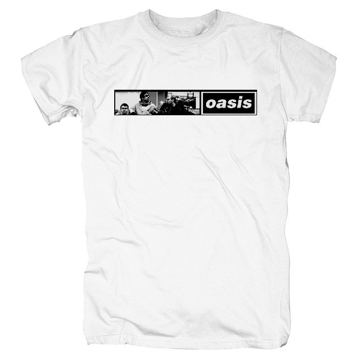 Oasis #12 - фото 99767