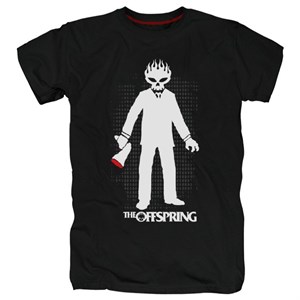 Футболка Offspring #2 offspr2