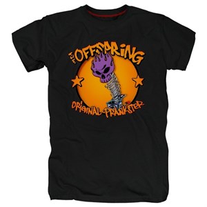 Футболка Offspring #4 offspr4