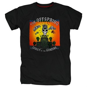Футболка Offspring #5 offspr5