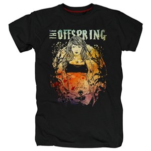 Футболка Offspring #11 offspr11