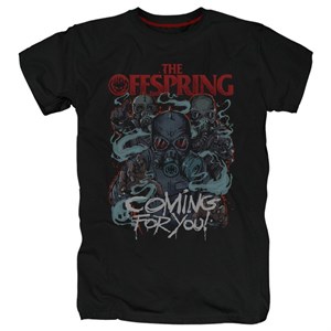 Футболка Offspring #16 offspr16