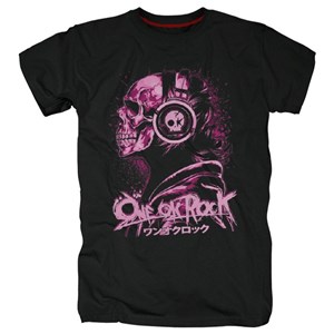 Футболка One ok rock #2 oneokrock2
