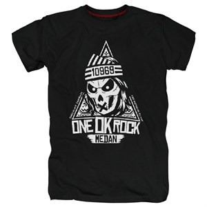 One ok rock #4