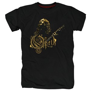 Футболка Opeth #1 opeth1