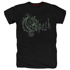 Футболка Opeth #2 opeth2