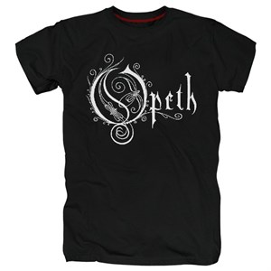 Opeth #3