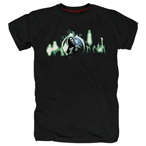 Футболка Opeth #5 opeth5