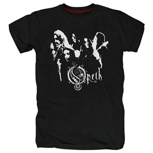 Opeth #6