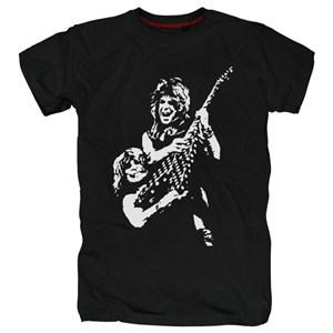 Футболка Ozzy Osbourne #16 ozzy16