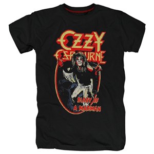 Ozzy Osbourne #22
