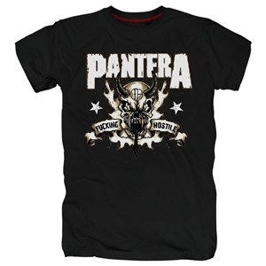 Pantera #3