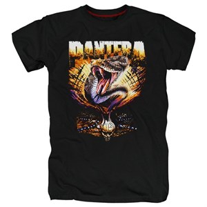 Pantera #5