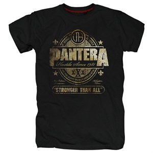 Pantera #12