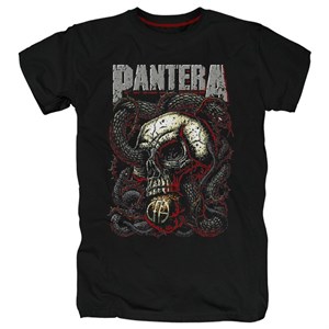 Pantera #16