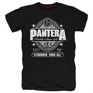 Pantera #34