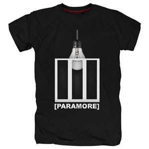 Paramore #5