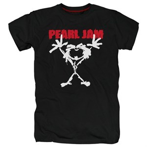 Футболка Pearl jam #1 p_jam1