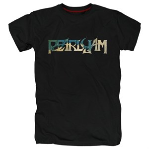 Футболка Pearl jam #6 p_jam6