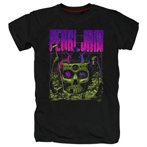 Футболка Pearl jam #7 p_jam7