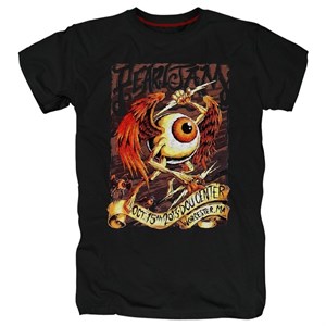 Футболка Pearl jam #8 p_jam8