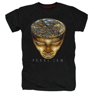 Футболка Pearl jam #9 p_jam9