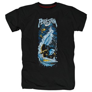 Футболка Pearl jam #10 p_jam10