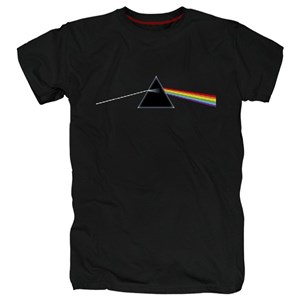Футболка Pink floyd #1 p_floyd1