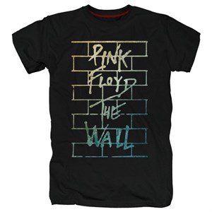 Футболка Pink floyd #4 p_floyd4