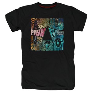 Футболка Pink floyd #7 p_floyd7
