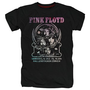 Футболка Pink floyd #8 p_floyd8