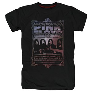 Футболка Pink floyd #10 p_floyd10